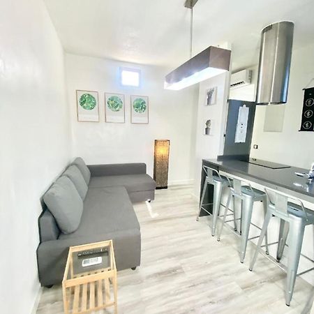 Piramides 1 Apartment Madrid Bagian luar foto
