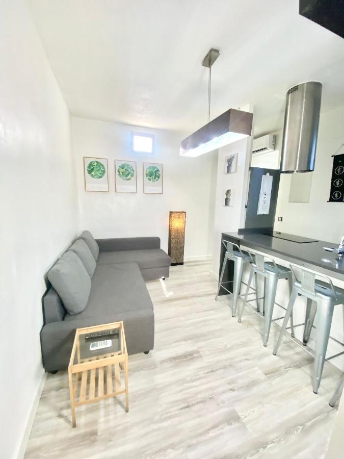 Piramides 1 Apartment Madrid Bagian luar foto