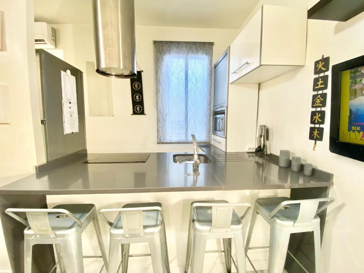 Piramides 1 Apartment Madrid Bagian luar foto